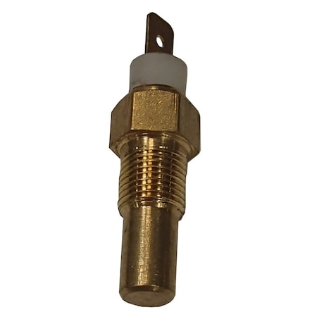 Aftermarket Temperature Sender for Oliver White Moline 81784077 Fits Ford TW10 TW C4AH10884A